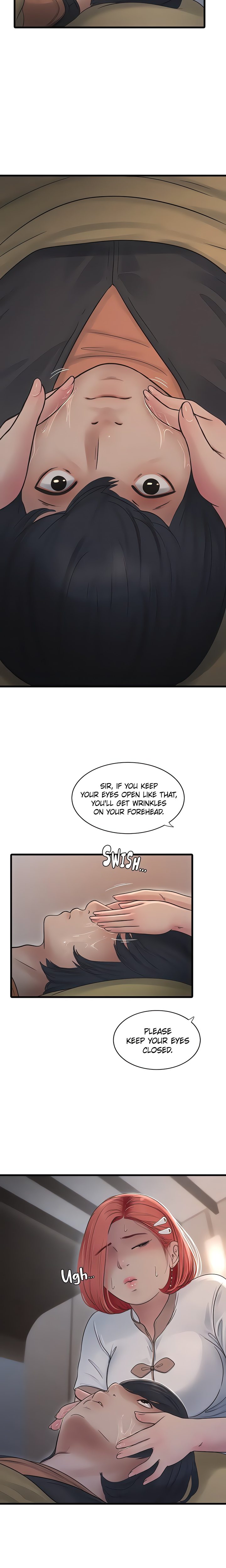 The Hole Diary Chapter 64 page 2