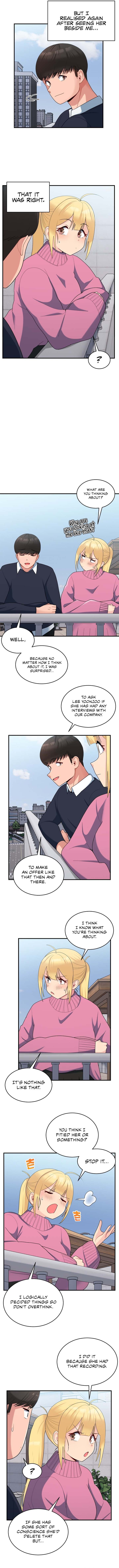 A Crushing Confession  Chapter 35 page 1