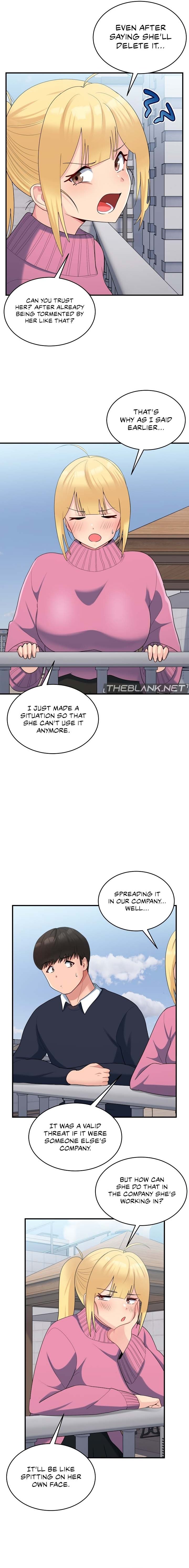 A Crushing Confession  Chapter 35 page 2