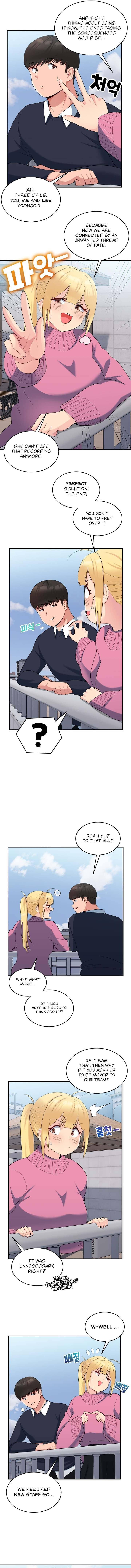 A Crushing Confession  Chapter 35 page 3