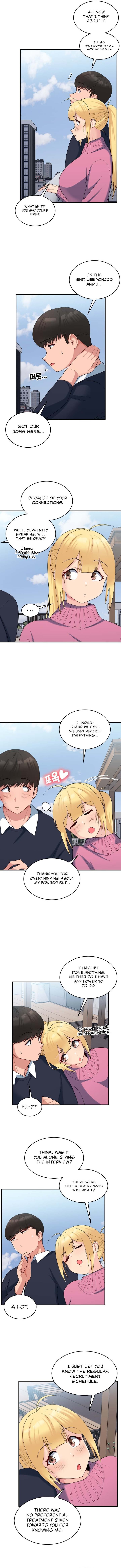 A Crushing Confession  Chapter 35 page 6