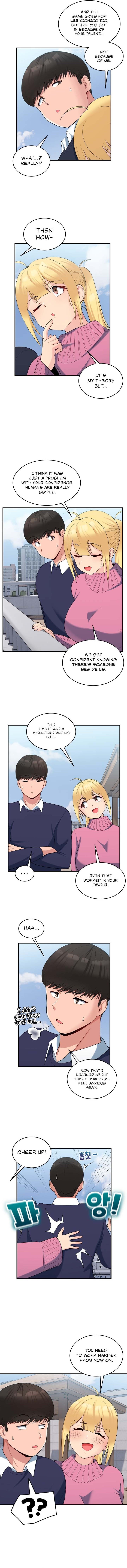 A Crushing Confession  Chapter 35 page 7