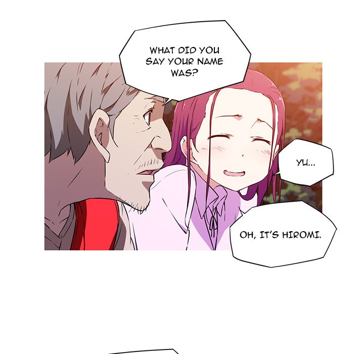 My Girlfriend is a Star  Chapter 2 page 12
