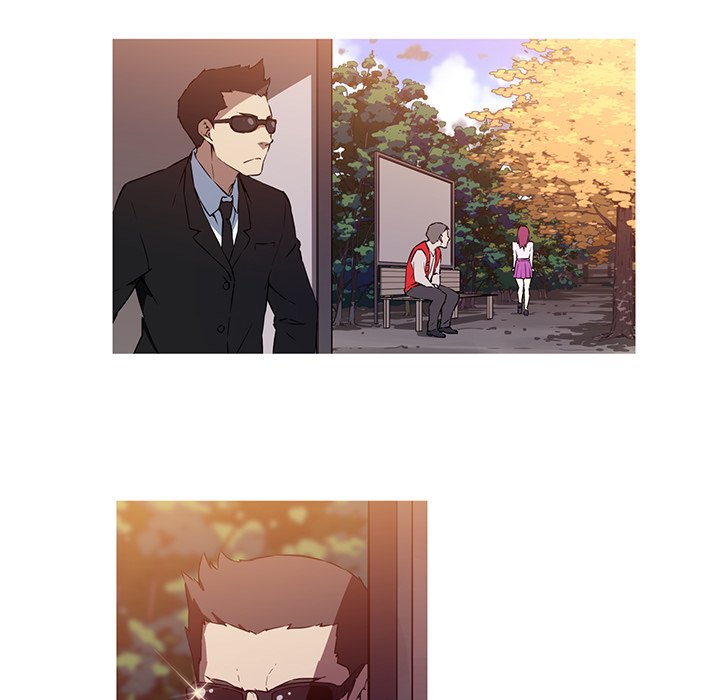 My Girlfriend is a Star  Chapter 2 page 16