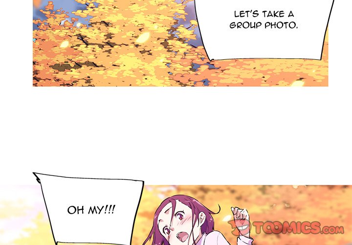 My Girlfriend is a Star  Chapter 2 page 1