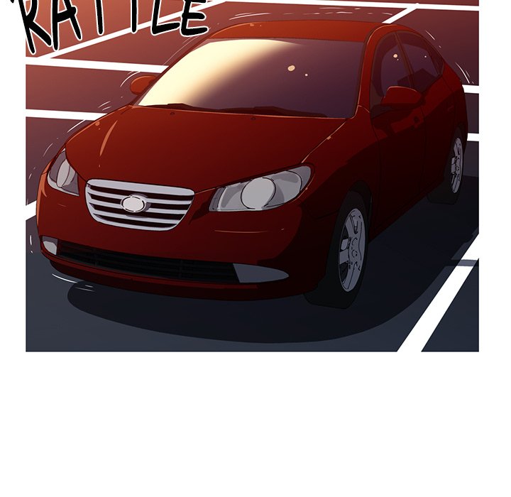 My Girlfriend is a Star  Chapter 2 page 21