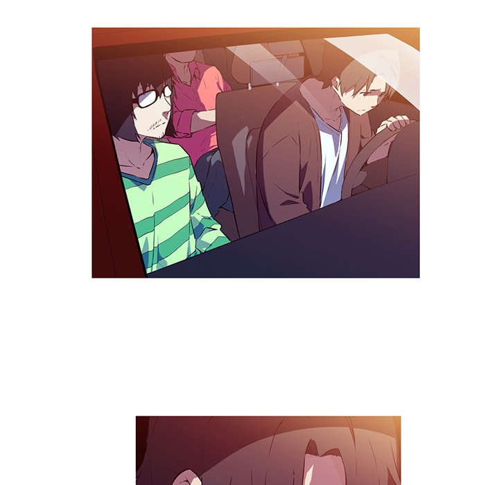 My Girlfriend is a Star  Chapter 2 page 22