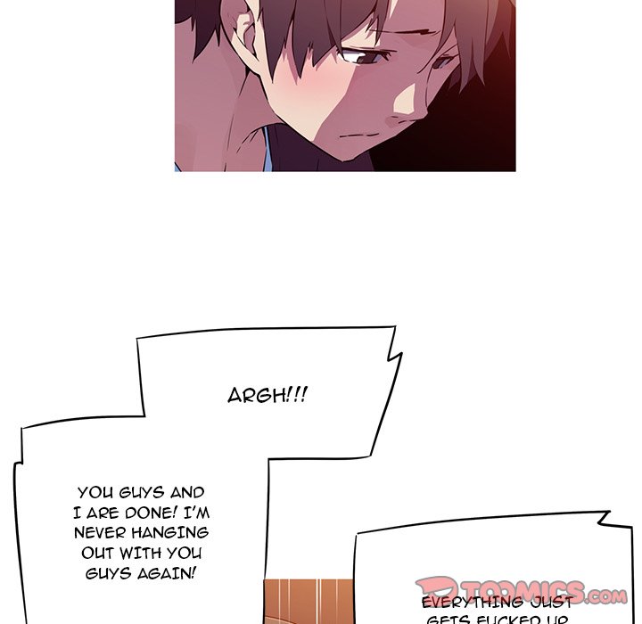 My Girlfriend is a Star  Chapter 2 page 23