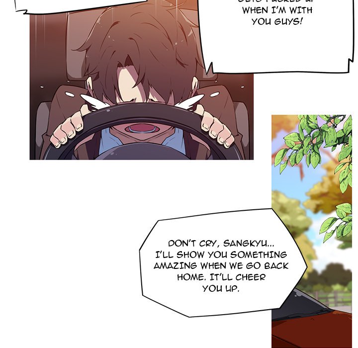 My Girlfriend is a Star  Chapter 2 page 24
