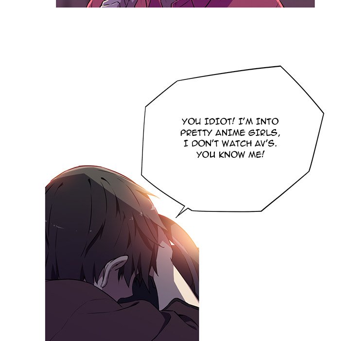 My Girlfriend is a Star  Chapter 2 page 26