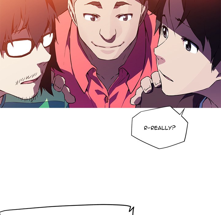 My Girlfriend is a Star  Chapter 2 page 28