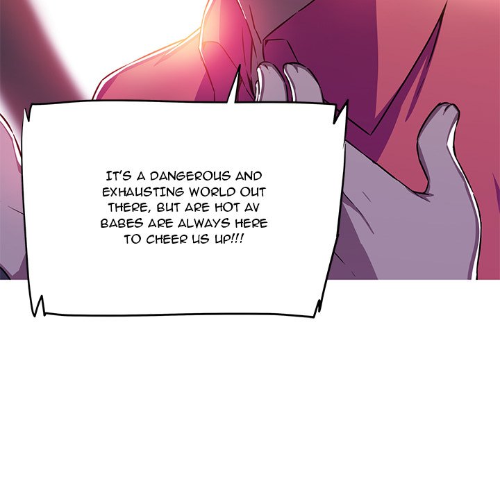 My Girlfriend is a Star  Chapter 2 page 30