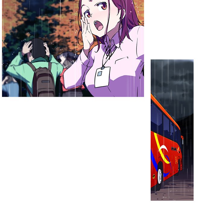 My Girlfriend is a Star  Chapter 2 page 34