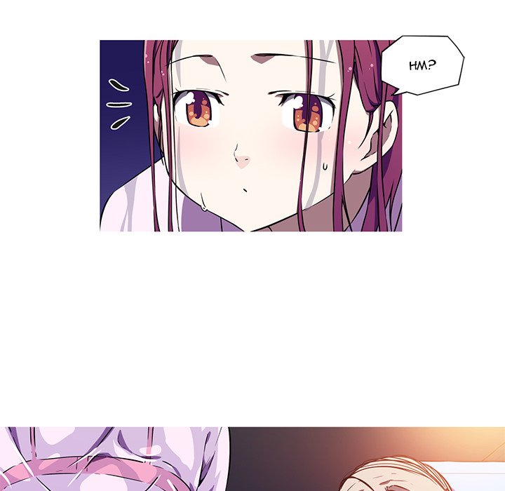 My Girlfriend is a Star  Chapter 2 page 36