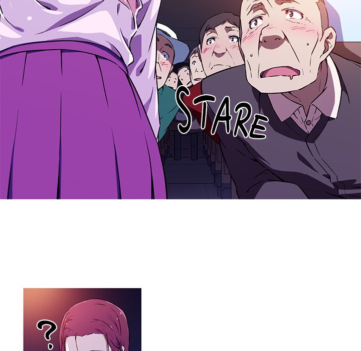 My Girlfriend is a Star  Chapter 2 page 37