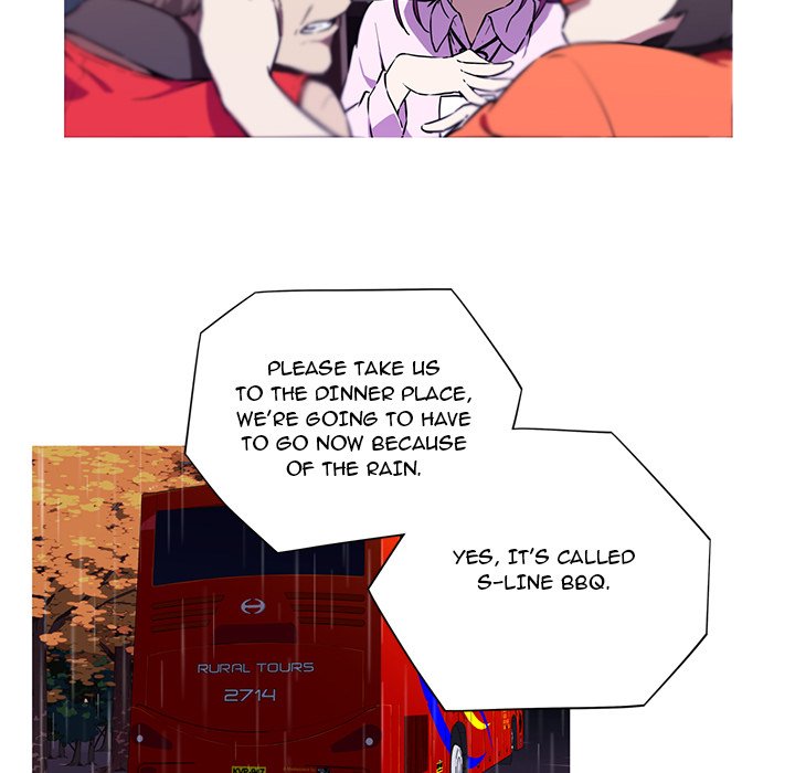 My Girlfriend is a Star  Chapter 2 page 42