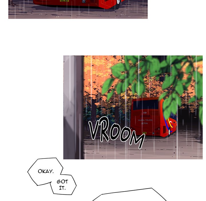 My Girlfriend is a Star  Chapter 2 page 43
