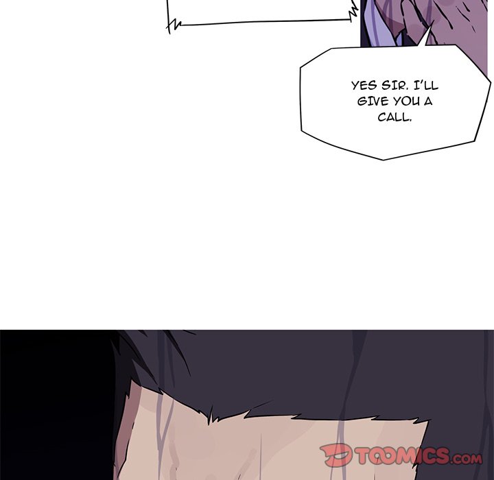 My Girlfriend is a Star  Chapter 2 page 45