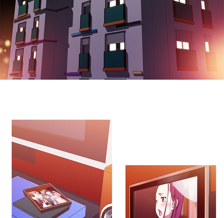 My Girlfriend is a Star  Chapter 2 page 48