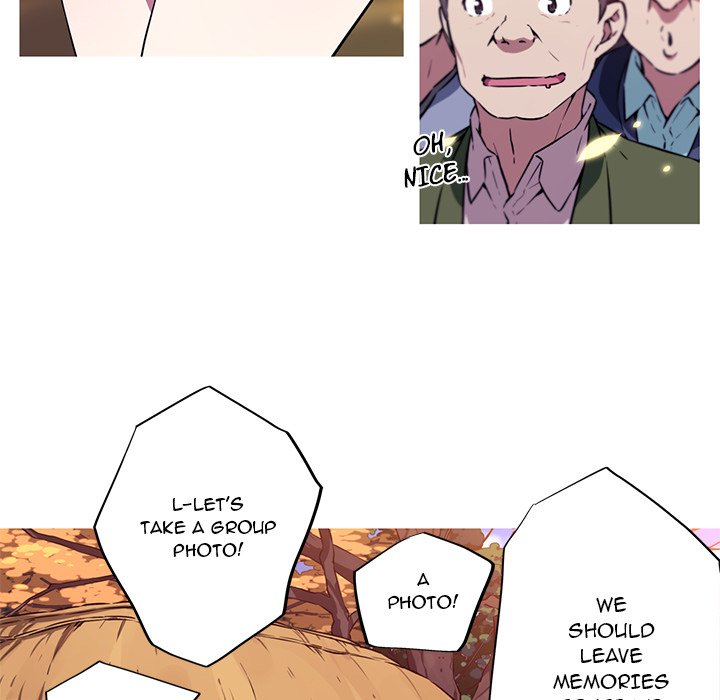 My Girlfriend is a Star  Chapter 2 page 4