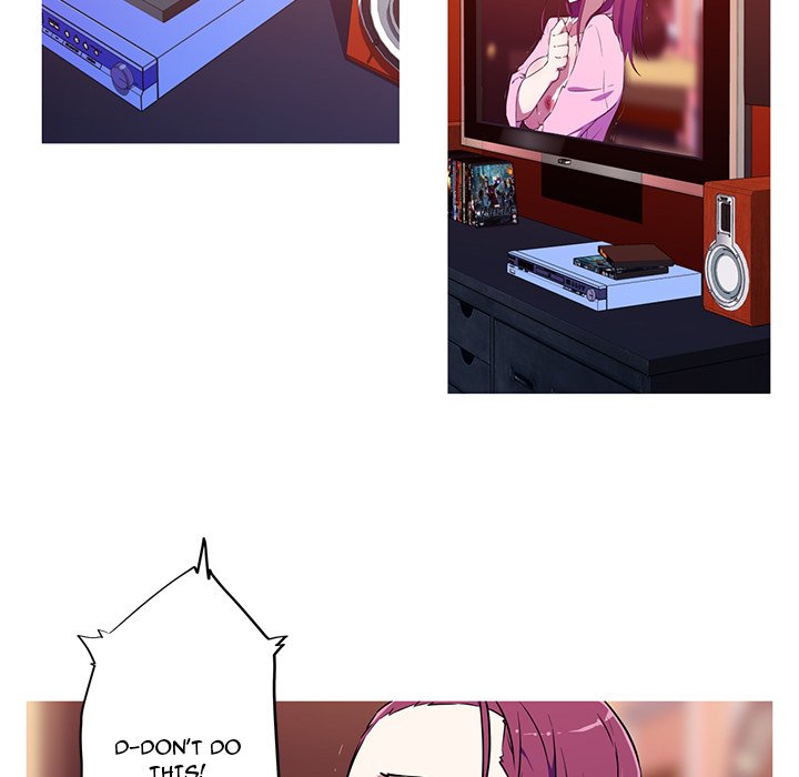My Girlfriend is a Star  Chapter 2 page 49