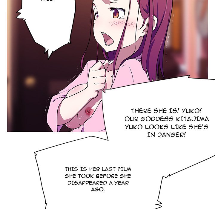My Girlfriend is a Star  Chapter 2 page 50
