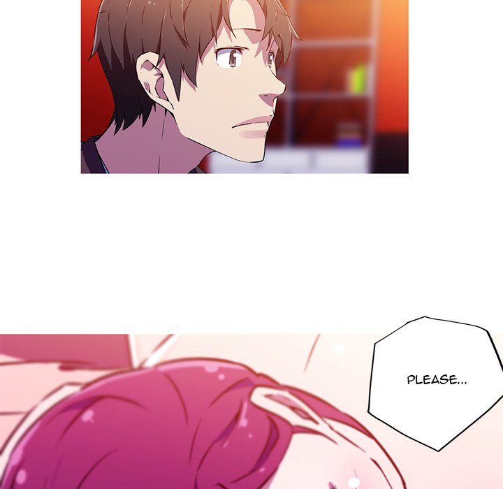 My Girlfriend is a Star  Chapter 2 page 56