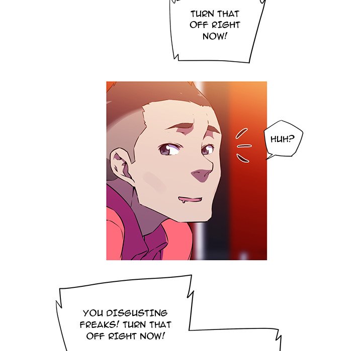 My Girlfriend is a Star  Chapter 2 page 59