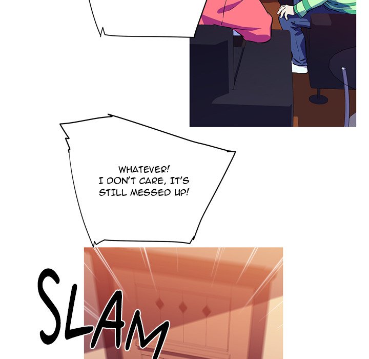 My Girlfriend is a Star  Chapter 2 page 61