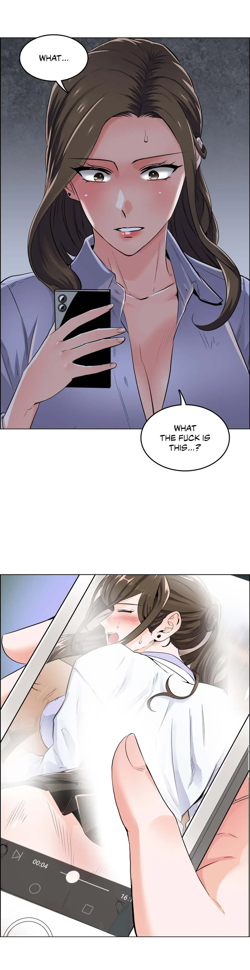 The Game: Fatal Doctor  Chapter 2 page 0