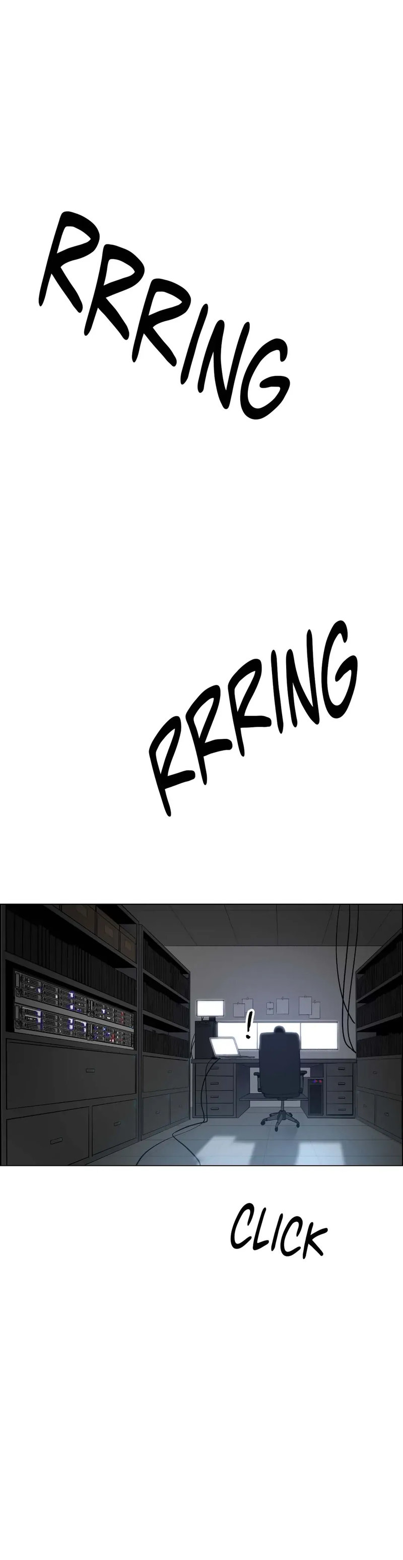 The Game: Fatal Doctor  Chapter 2 page 4