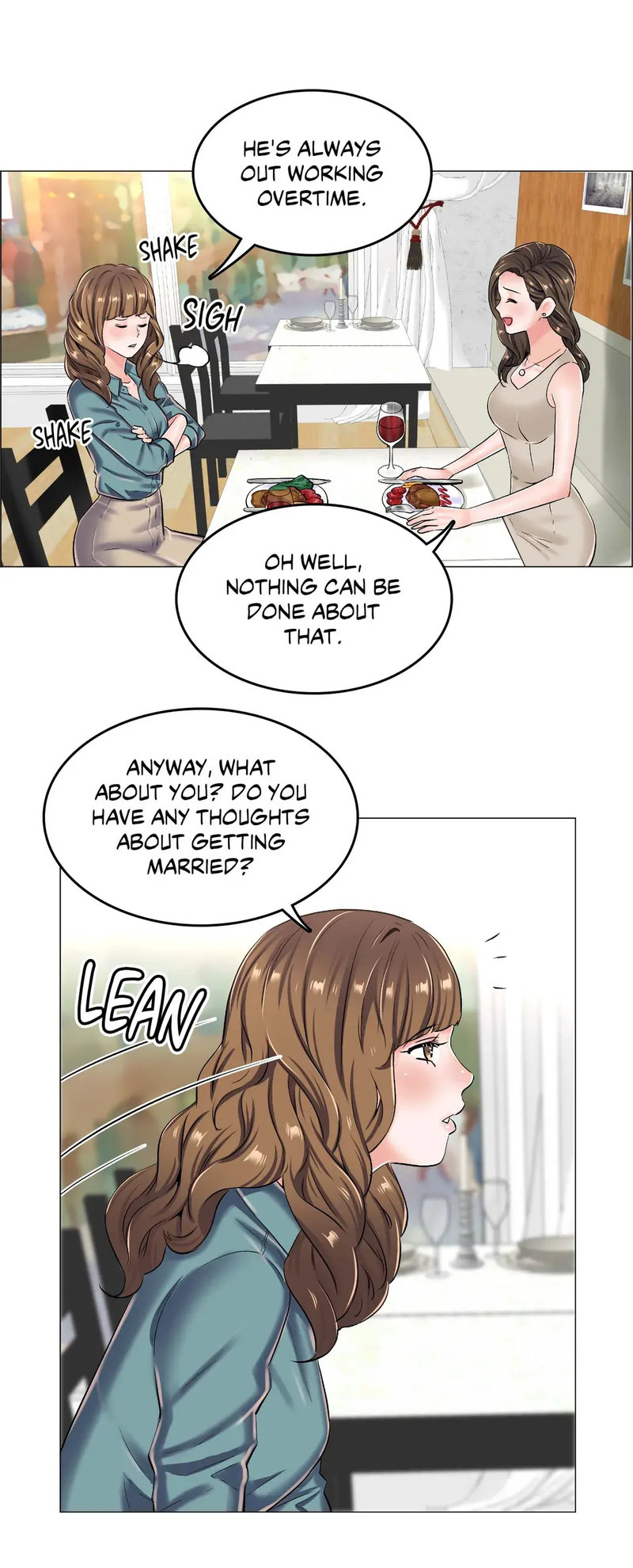 The Game: Fatal Doctor  Chapter 22 page 10