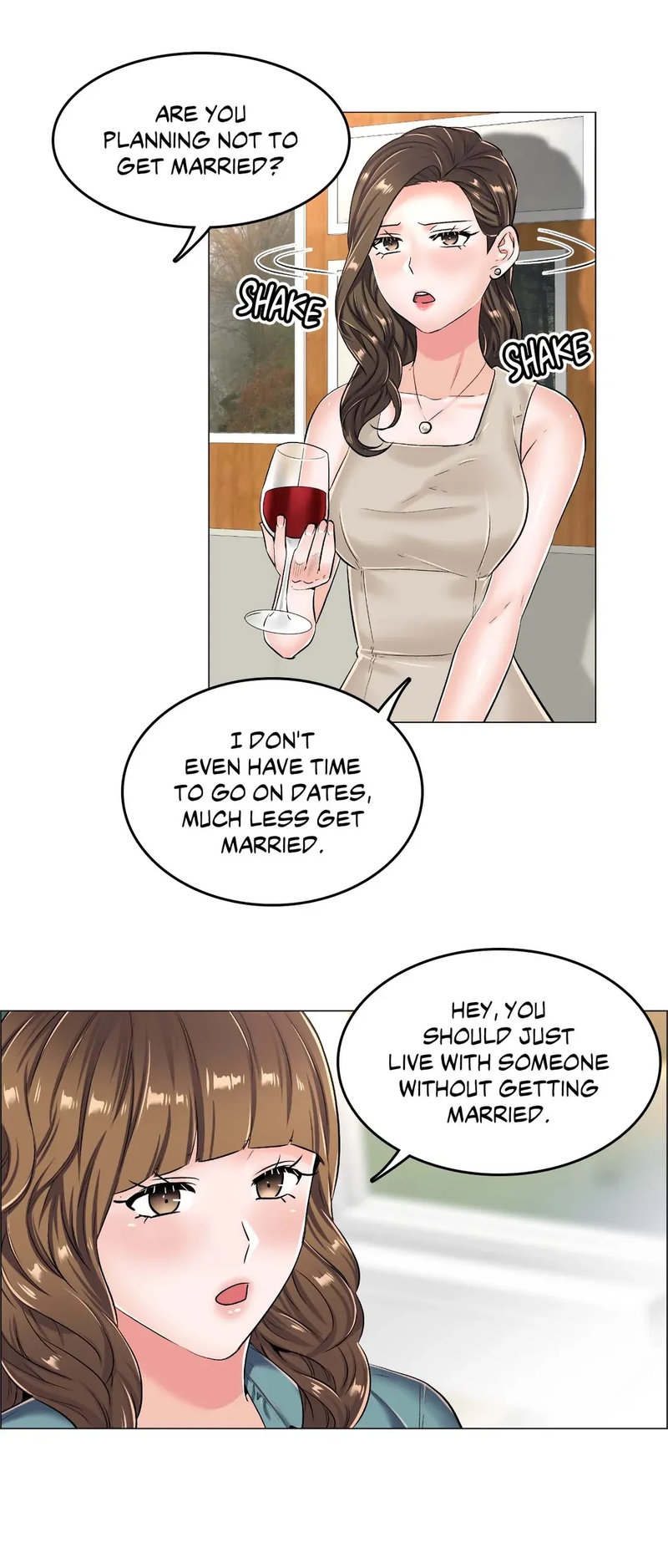 The Game: Fatal Doctor  Chapter 22 page 11