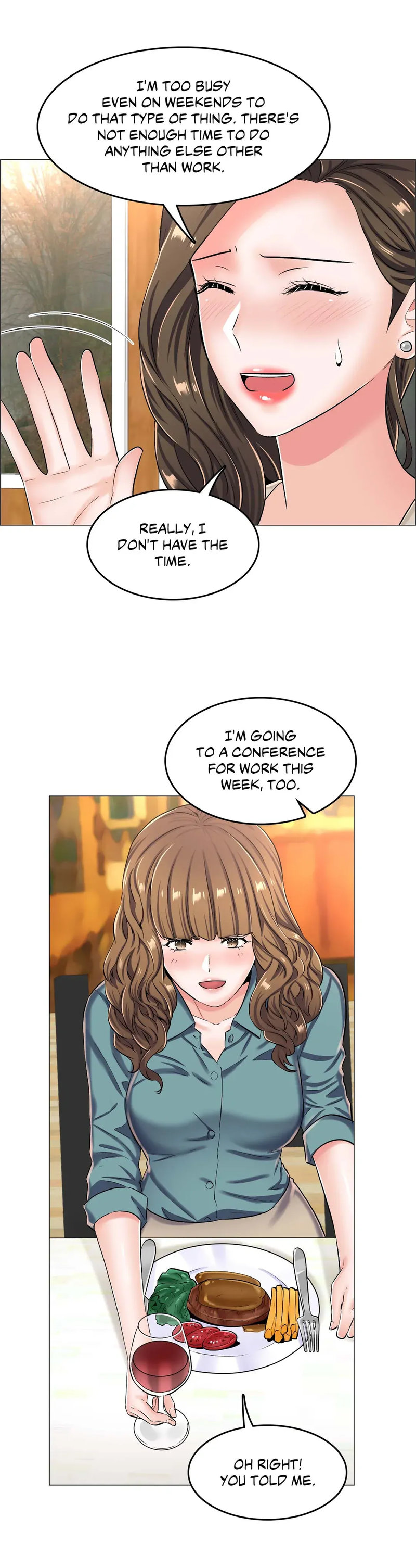 The Game: Fatal Doctor  Chapter 22 page 16