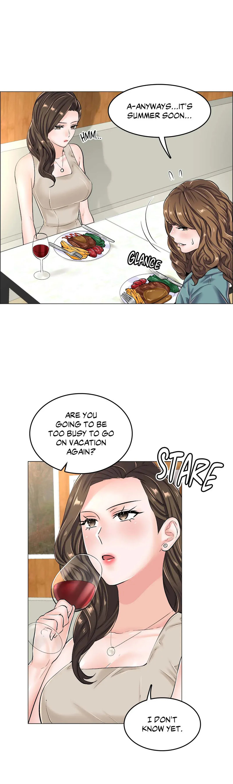 The Game: Fatal Doctor  Chapter 22 page 19