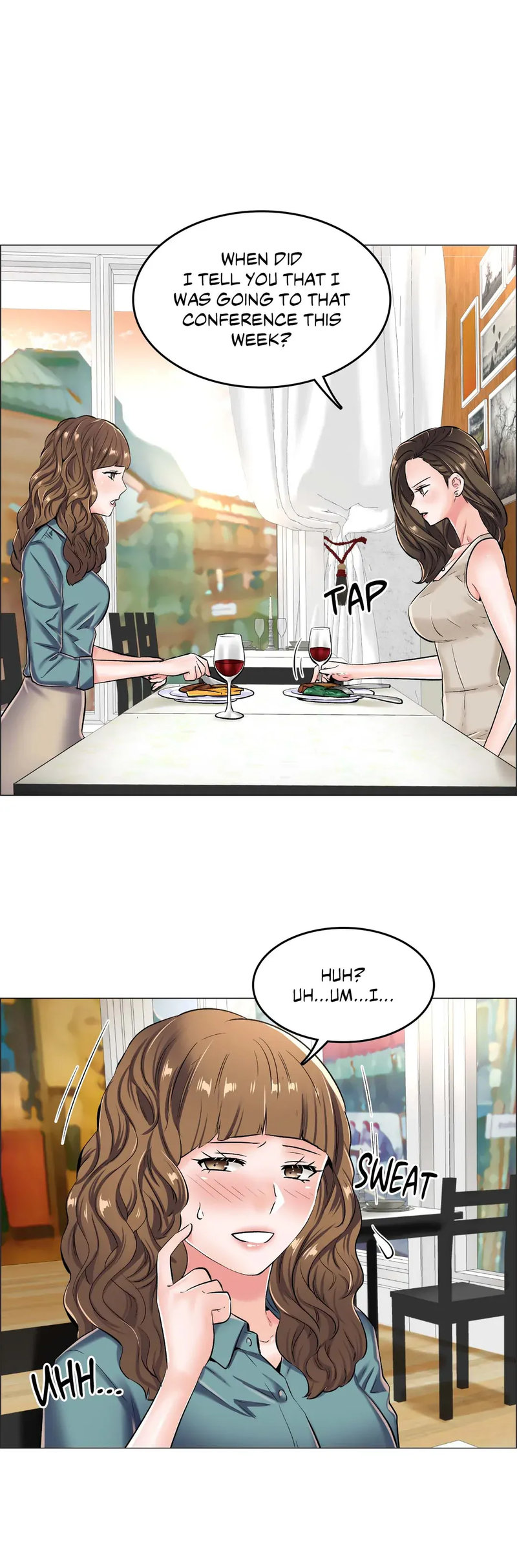 The Game: Fatal Doctor  Chapter 22 page 22