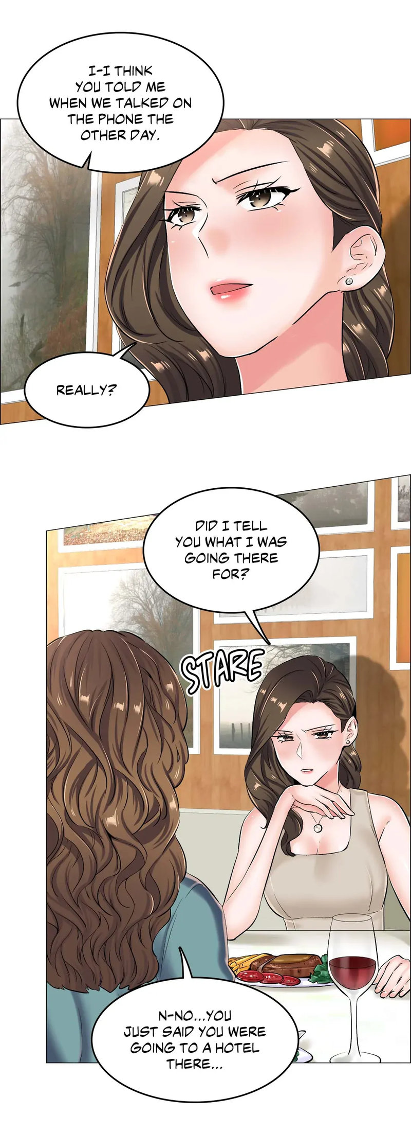 The Game: Fatal Doctor  Chapter 22 page 23
