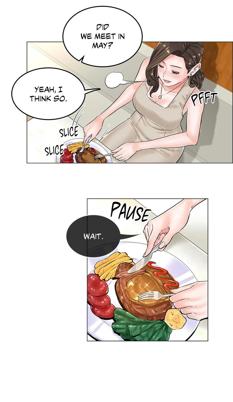 The Game: Fatal Doctor  Chapter 22 page 4