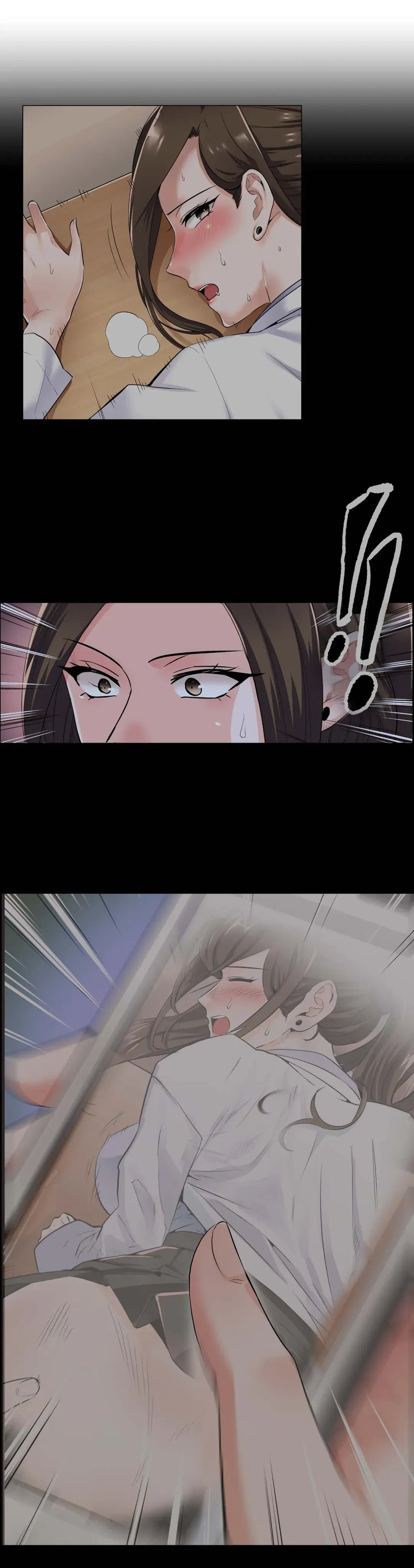 The Game: Fatal Doctor  Chapter 22 page 5