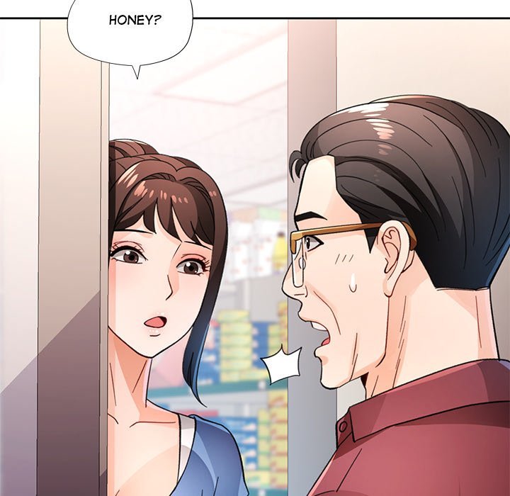 Wait, I’m a Married Woman! Chapter 56 page 9