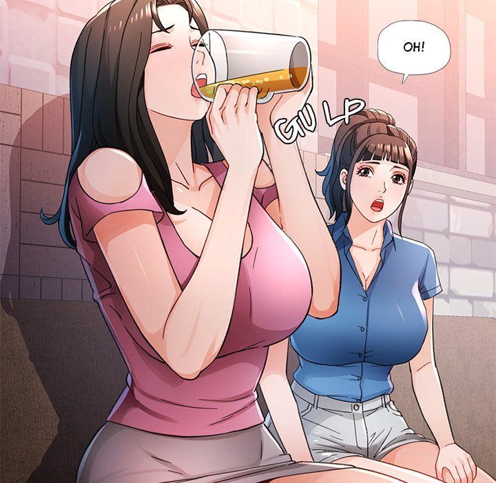 Wait, I’m a Married Woman! Chapter 56 page 99