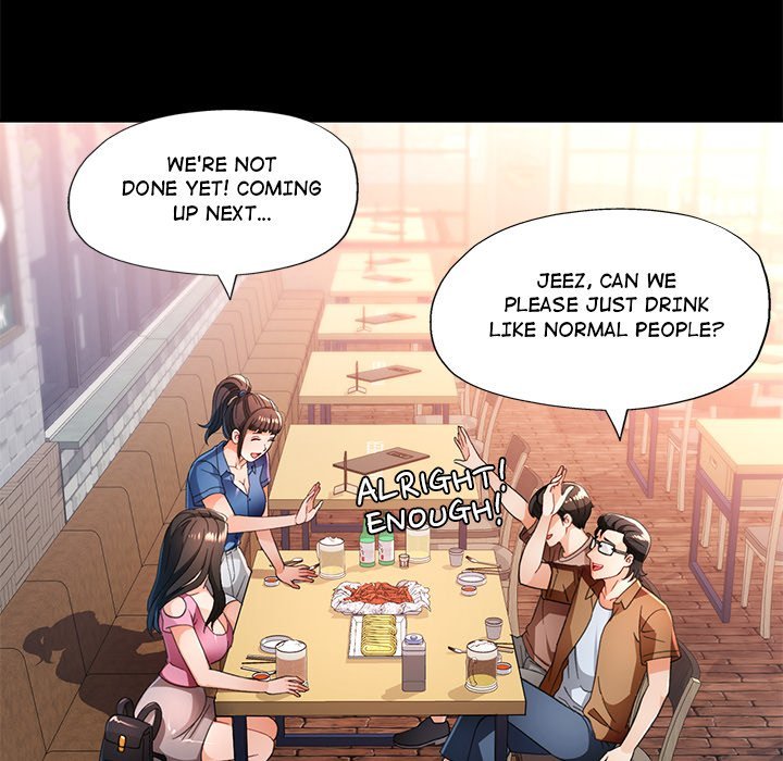 Wait, I’m a Married Woman! Chapter 56 page 103