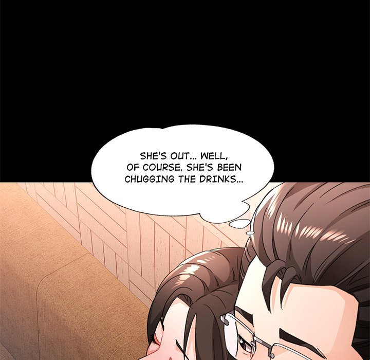 Wait, I’m a Married Woman! Chapter 56 page 108