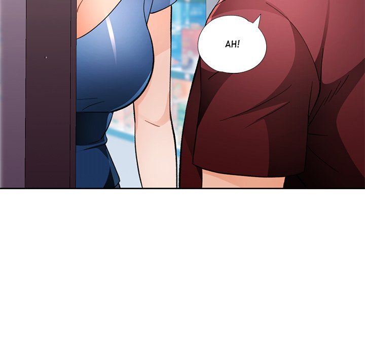 Wait, I’m a Married Woman! Chapter 56 page 10