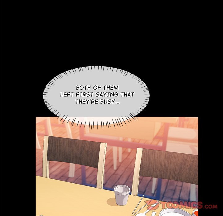 Wait, I’m a Married Woman! Chapter 56 page 110