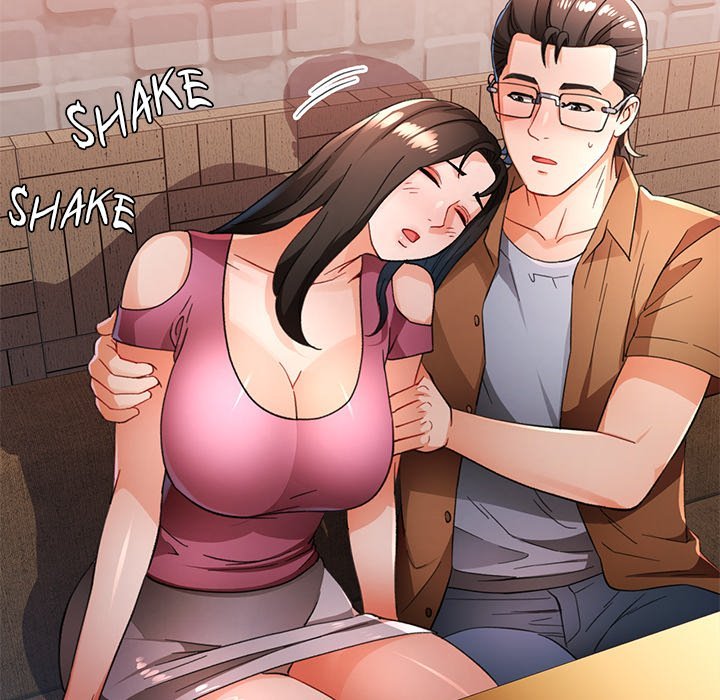 Wait, I’m a Married Woman! Chapter 56 page 112