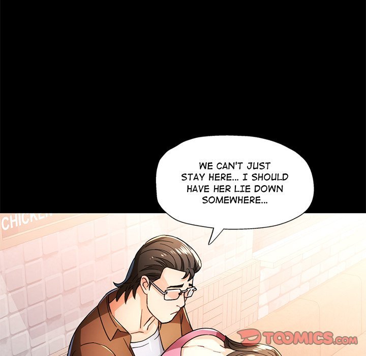 Wait, I’m a Married Woman! Chapter 56 page 116