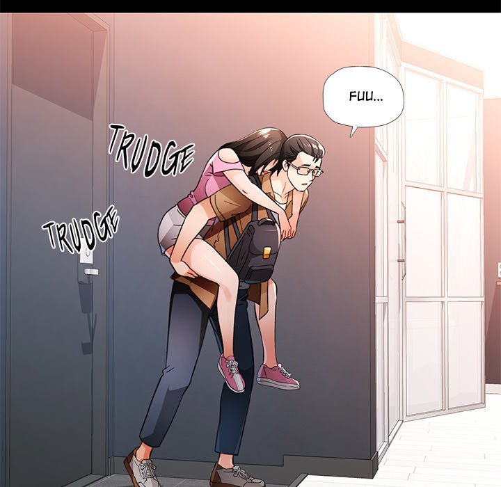 Wait, I’m a Married Woman! Chapter 56 page 123