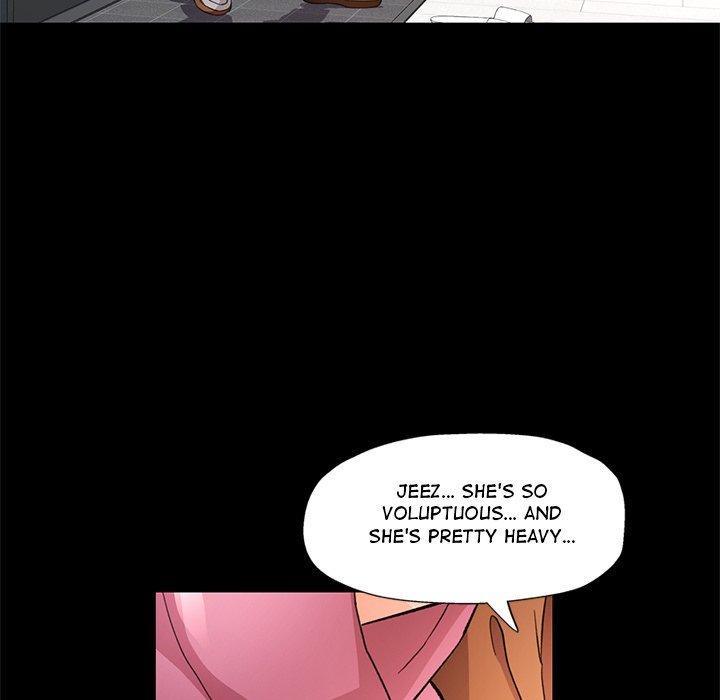 Wait, I’m a Married Woman! Chapter 56 page 124