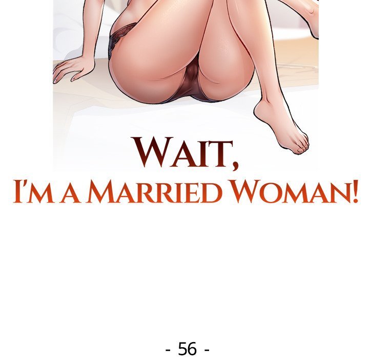 Wait, I’m a Married Woman! Chapter 56 page 12